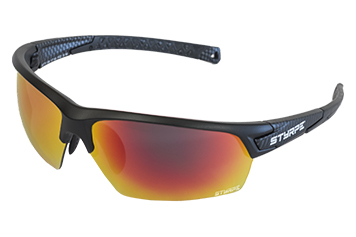 Gafas deportivas para running Sty 06 Carbono Modelo Styrpe Sty 06 Carbono, modelo Martín Fiz.